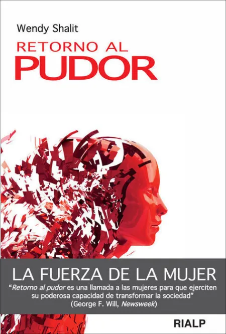 *** Retorno Al Pudor