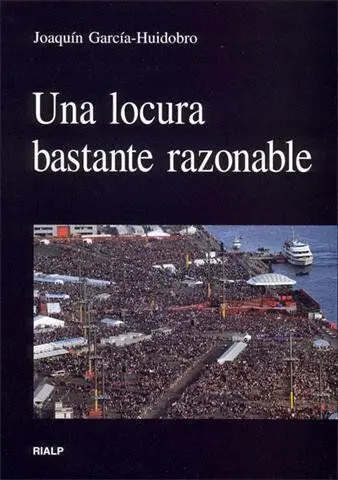 Una Locura Bastante Razonable