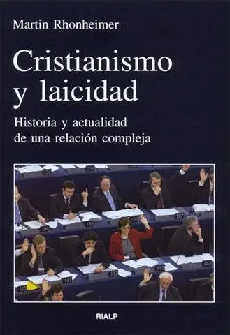 Cristianismo y Laicidad