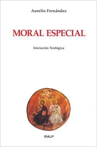 Moral Especial