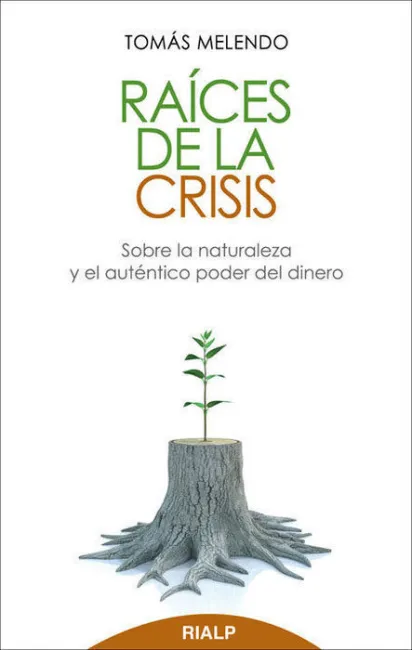 Raã?Â­ces de la Crisis