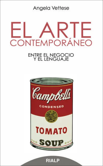 El Arte Contemporaneo