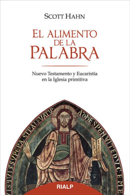 El Alimento de la Palabra