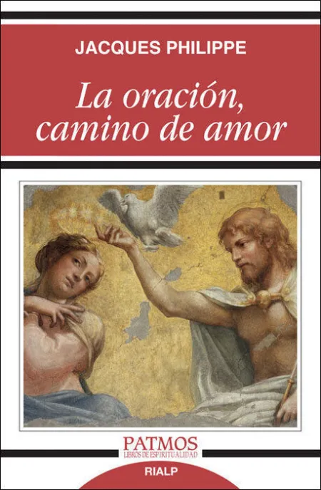 La Oraciã?Â³N, Camino de Amor