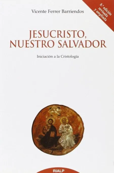 Jesucristo, nuestro Salvador