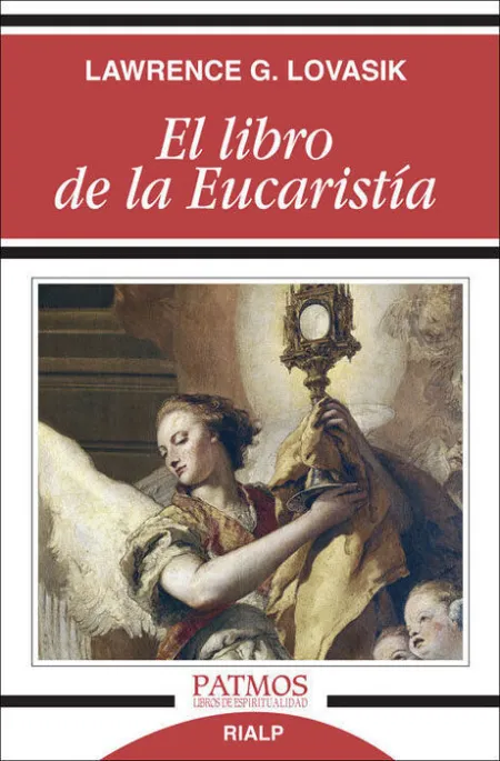El Libro de la Eucaristã?Â­a
