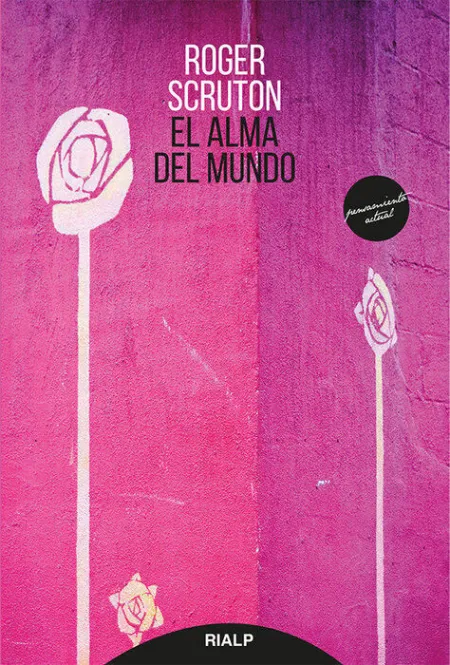 El Alma del Mundo