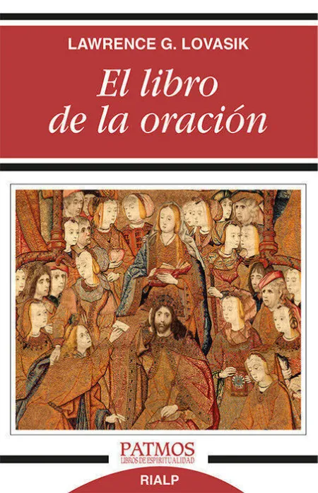 El Libro de la Oraciã?Â³N