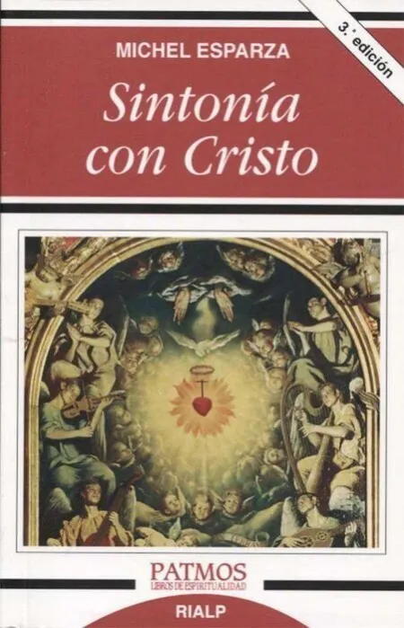 Sintonã?Â­a con Cristo