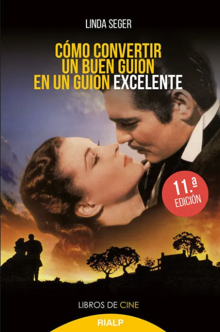 Cã?Â³Mo Convertir un Buen Guiã?Â³N en un Guiã?Â³N Excelente