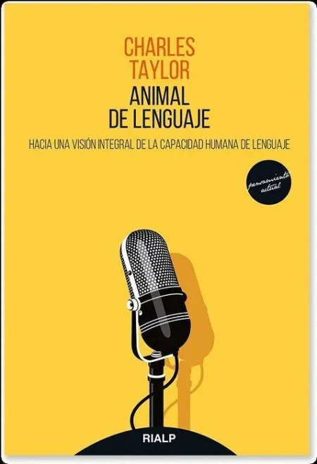 Animal de Lenguaje