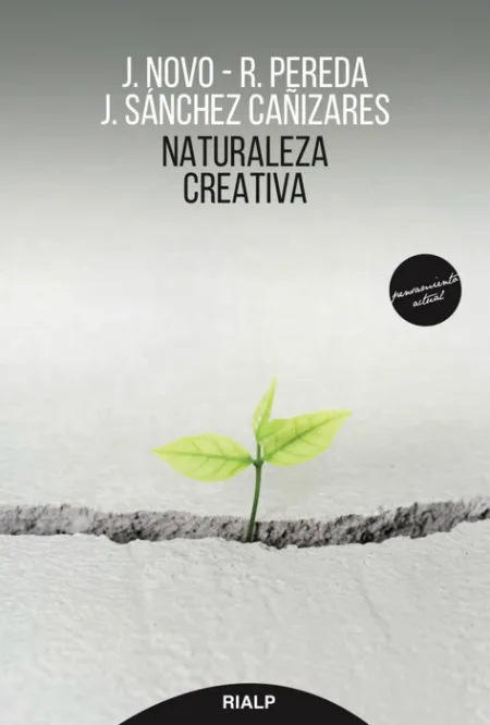 Naturaleza Creativa