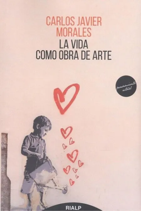 La Vida Como Obra de Arte