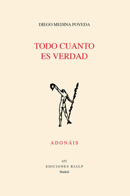 Todo Cuanto Es Verdad