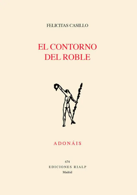 El Contorno del Roble