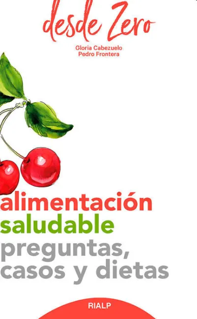 Alimentación Saludable