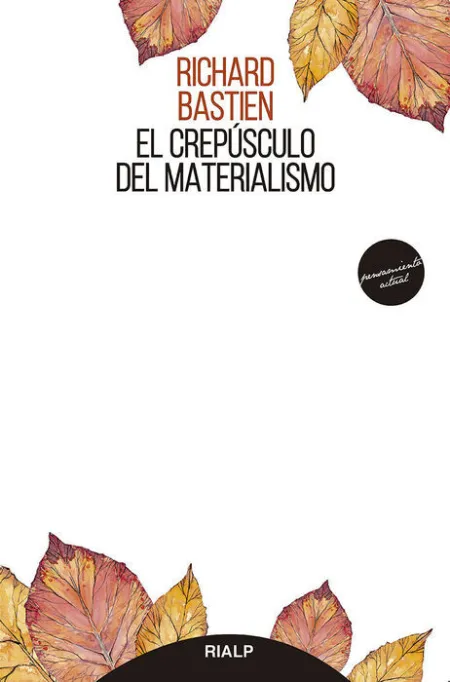 Crepusculo del Materialismo, el