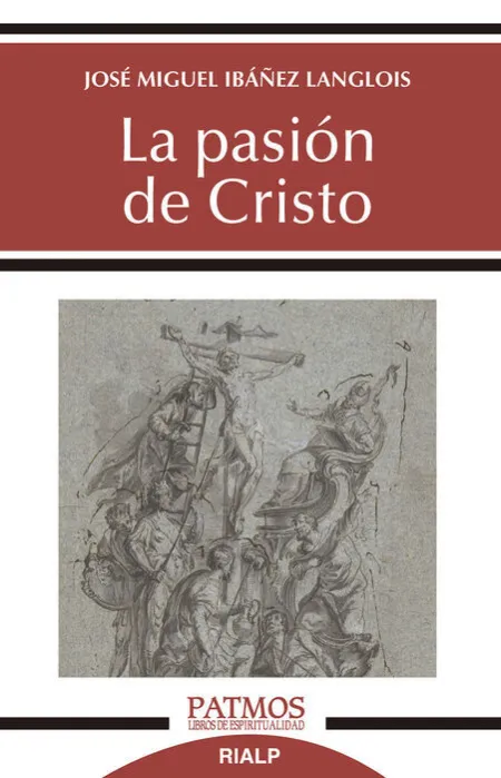 Pasion de Cristo, la
