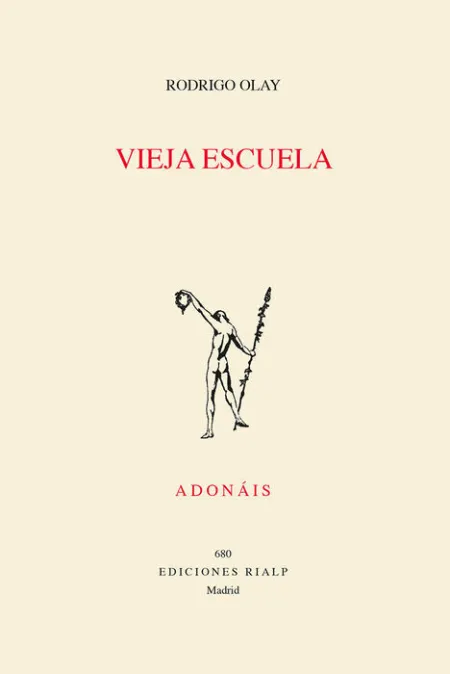 Vieja Escuela