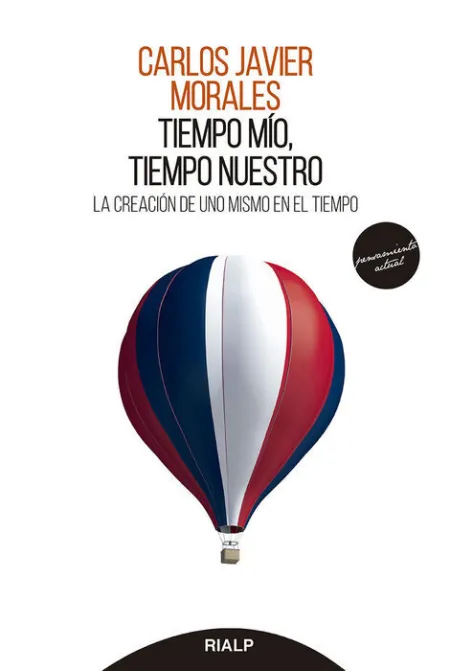 Tiempo Mio, Tiempo nuestro