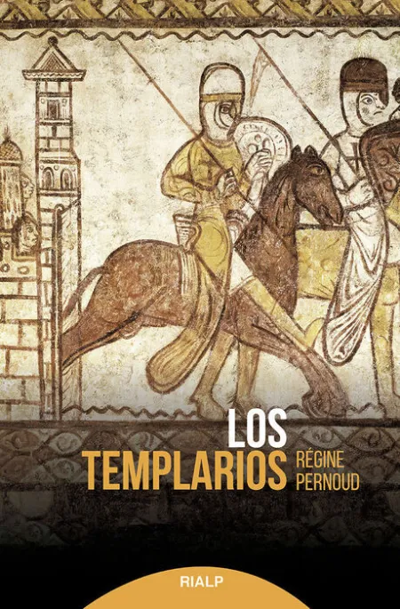 Templarios, los