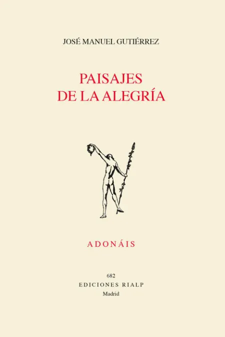 Paisajes de la Alegria