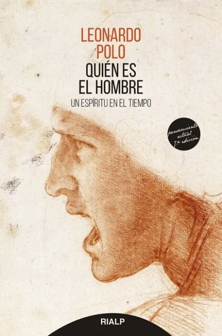 Quien Es el Hombre
