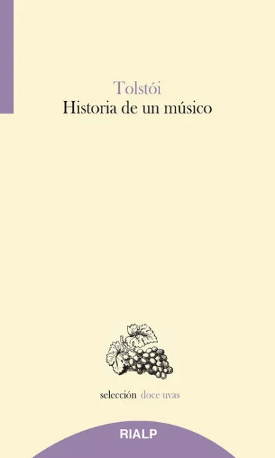 Historia de un Musico