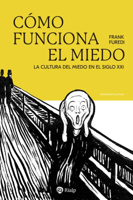 Como Funciona el Miedo