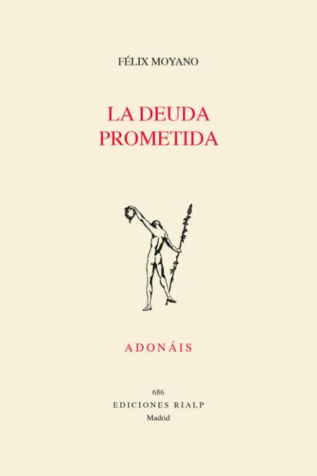 Deuda Prometida, la