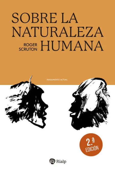 Sobre la Naturaleza Humana