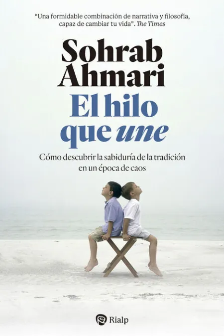 Hilo que Une, el