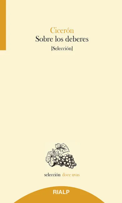 Sobre los Deberes