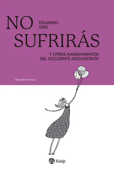 No Sufriras