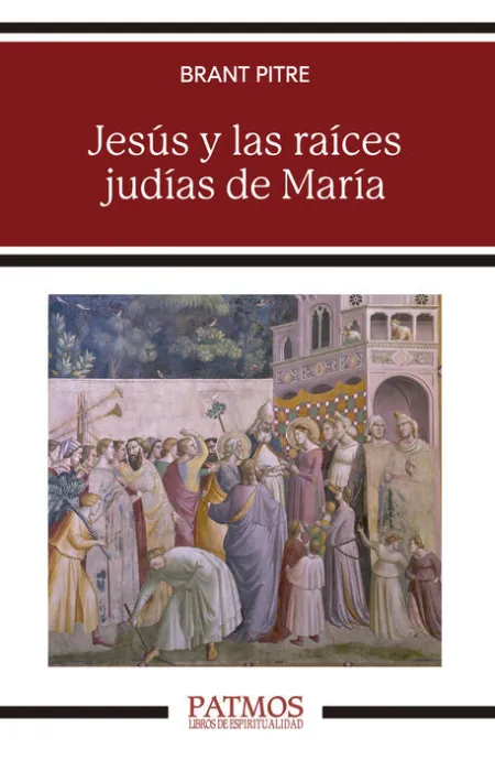 Jesus y las Raices Judias de Maria