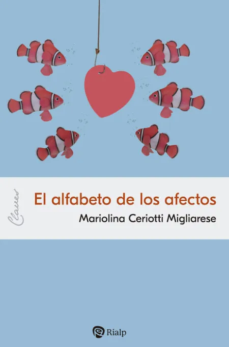 El Alfabeto de los Afectos