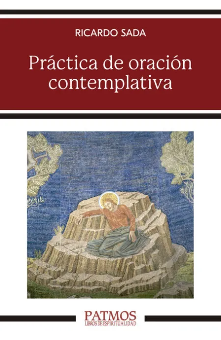 Practica de Oracion Contemplativa