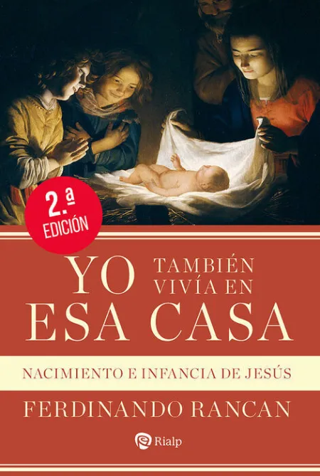 Yo Tambien Vivia en esa Casa 2ªed.