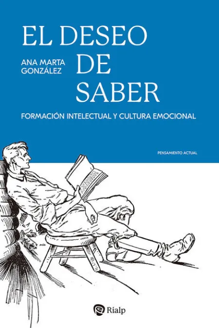 Deseo Dfe Saber, el