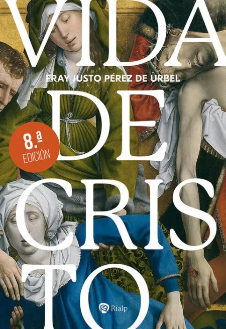 Vida de Cristo 8ªed.