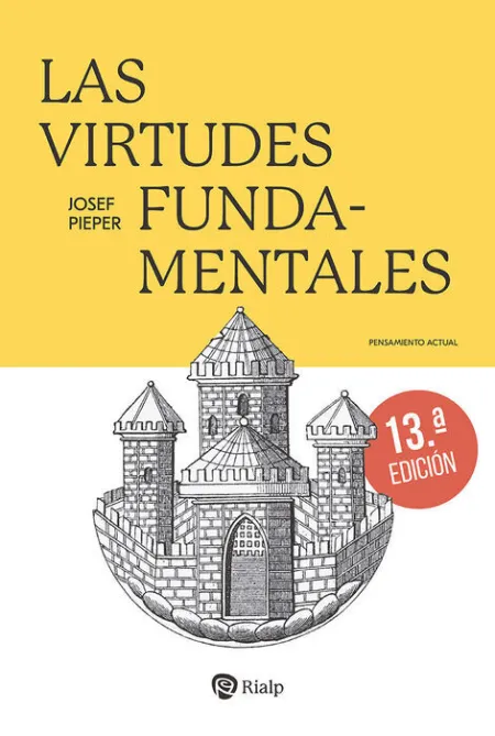 Virtudes Fundamentales, las 13ªed.