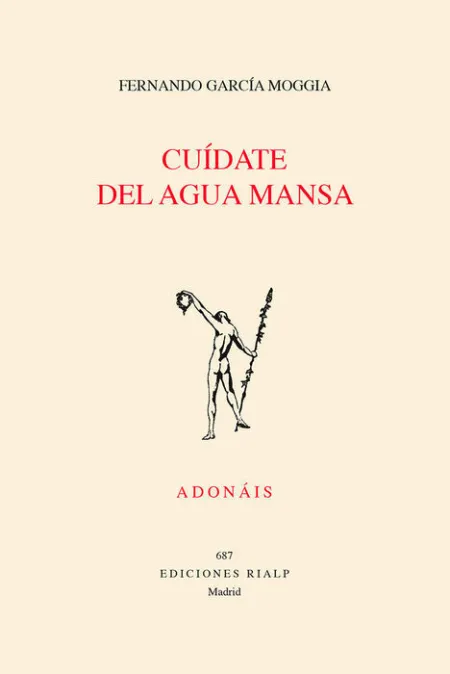 Cuidate del Agua Mansa
