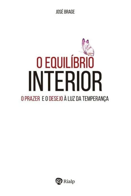 O Equilibrio Interior