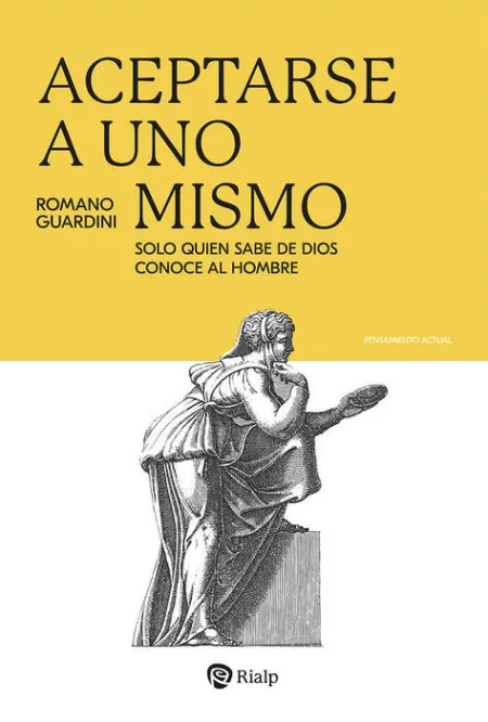 Aceptarse a Uno Mismo