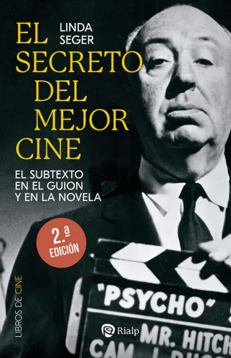 Secreto del Mejor Cine, el 2ªed.