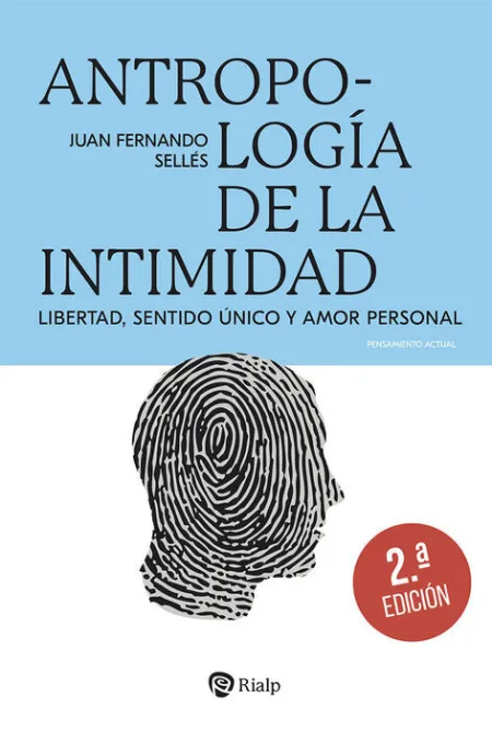 Antropologia de la Intimidad