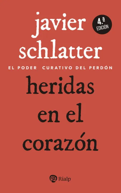 Heridas en el Corazon 4ªed.