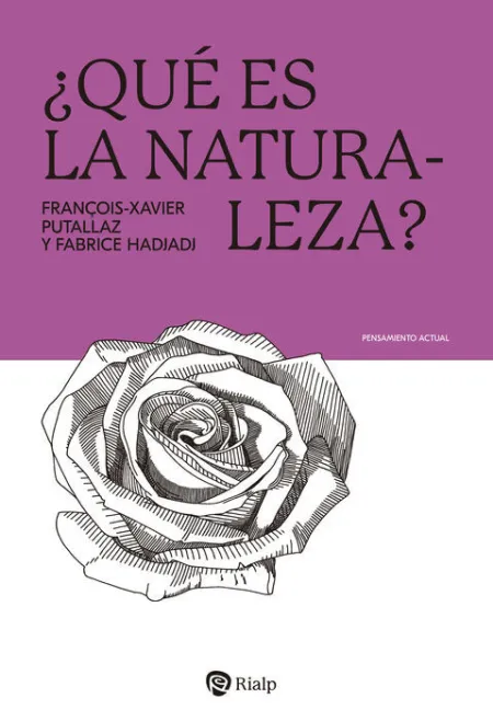 ¿Que Es la Naturaleza?