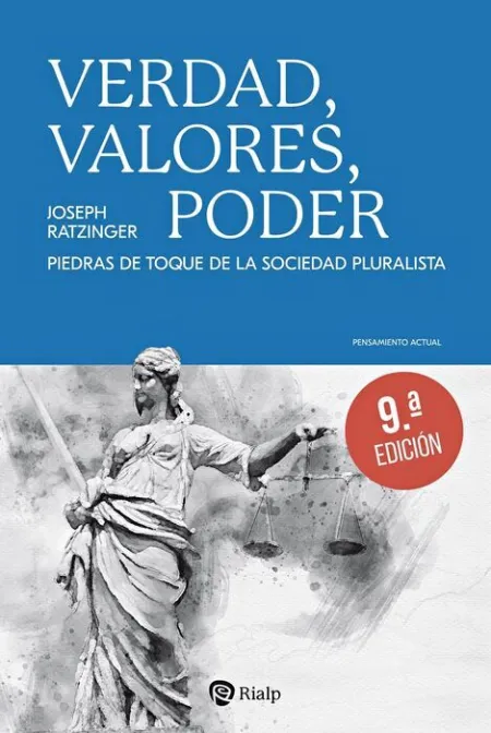 Verdad, Valores, Poder 9ªed.