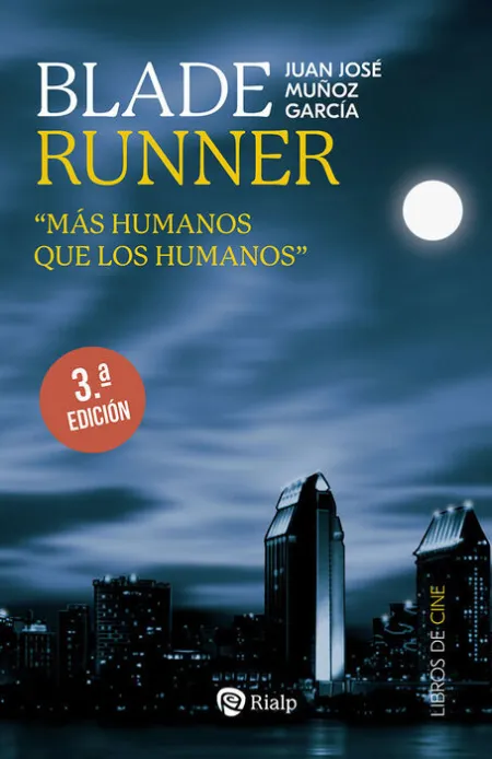 Blade Runner 3ªed.